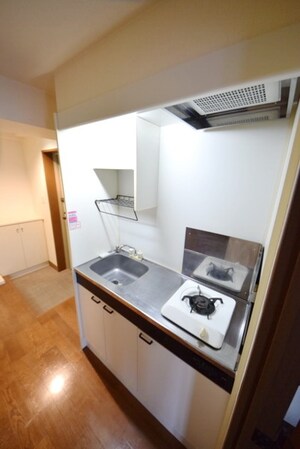 マノアコートの物件内観写真